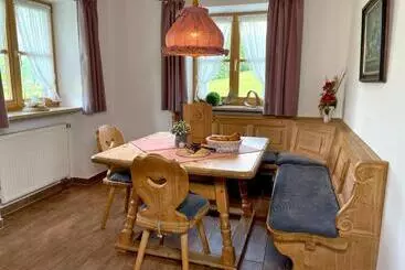 Pension Loiplstüberl