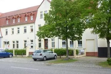 Pension Märkische Bauernstube