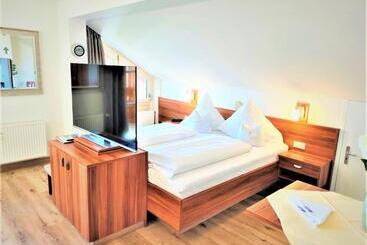 Appartement Haus Blumenhof