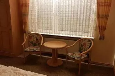 ペンション Brunnenhof