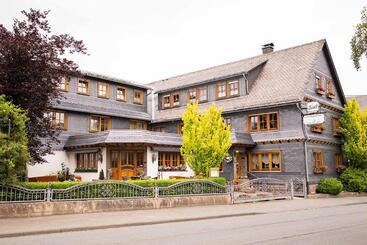 膳宿费 Landgasthaus Steffes Hof
