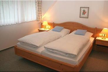 ペンション Landhaus Weilertal