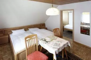 Pension Braun