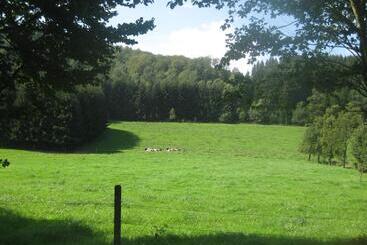 Pension Gästehaus Waldhof