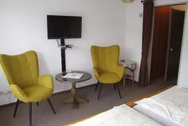 Pension Gästehaus Waldhof