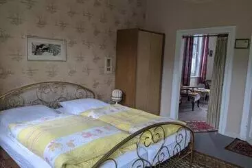 Pension Haus Martha