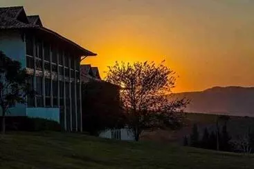 Appart'hotel Flat Monte Castelo Gravatá