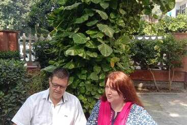 Szálloda Traditional Inn