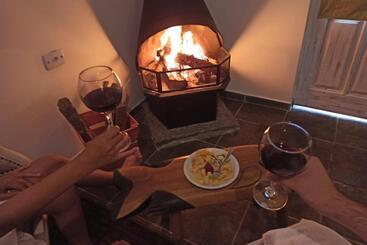 Пансион Aldeia Parque Pousada Rural