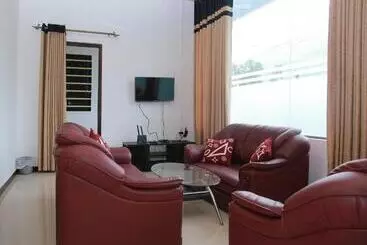 Pensionat Ama Residence