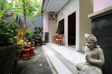 Pansiyon Anantaya Home