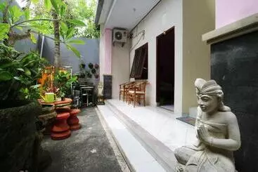 Pension Anantaya Home