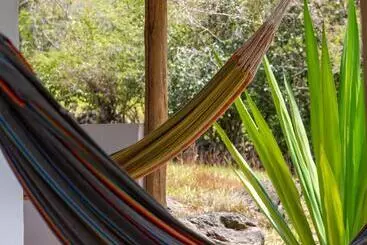 Pensió Finca San Pedro