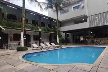 Pension Pousada Do Vladimir