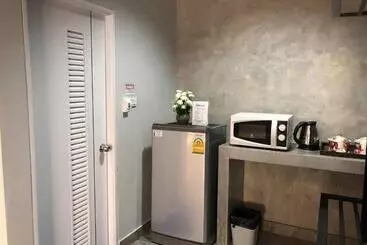 Pension Relax Resort