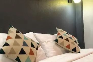ペンション Relax Resort