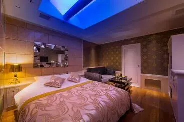 W Avanza W Group Hotels And Resorts