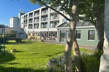 Aparthotel Atlantic Apartotel