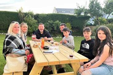 شقة فندقية Atlantic Apartotel