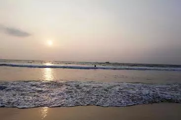 Ferienwohnungen Nisadi Villa