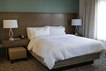 Hotelli Staybridge Suites Auburn Hills, An Ihg