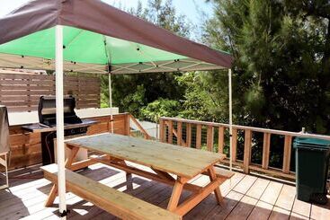 Aparthotel Scallop Beach Condominium