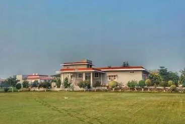Hotel Amourcasa Homestay