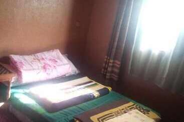 Pensió La Kasbah Chez Jebrane