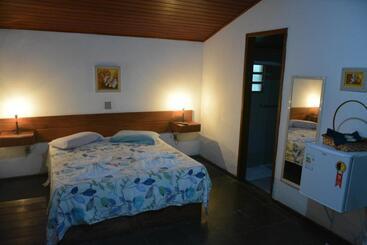 Pension (Hôtel basse catégorie) Pousada Moinho Azul