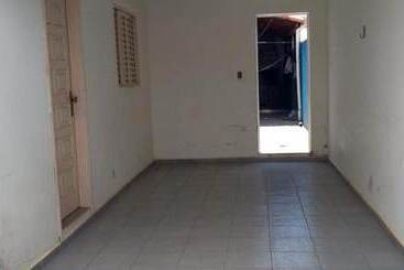 Bed and Breakfast Hospedaria Bia De Tatuí