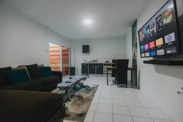 پانسیون Buddha Studios Aruba