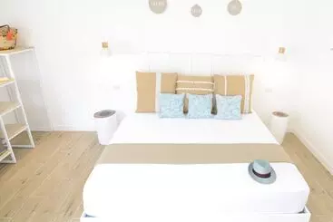 Hotelli Boho Tamarindo