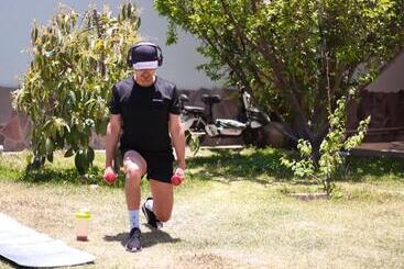 アパートホテル The House