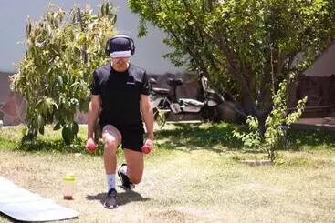 アパートホテル The House