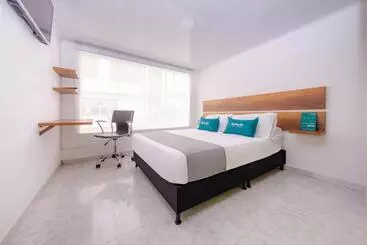 Herberge Casa Mama