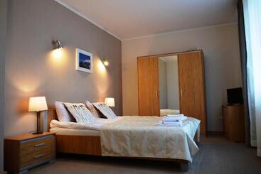 Pensão Horizont Dobrinishte