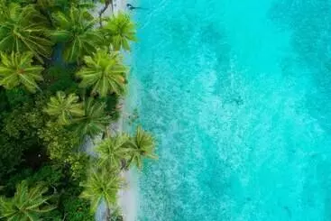 Pensione Kriulhiya Maldives