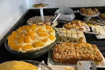 Pensjonat Pousada Natália