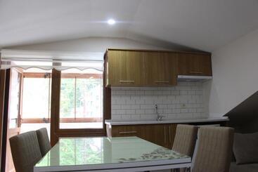 Aparthotel Sefa Apart