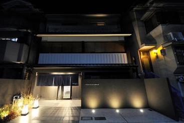 Hotel Fugastay Kyoto Gojo
