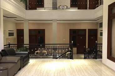 펜션 Hillside Suite Guest House