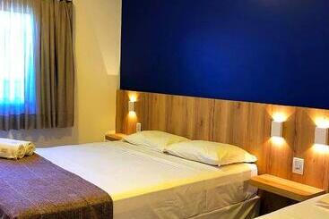 بنسيون Pousada Brisa Do Mar