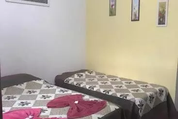 Majatalo Pousada Chuá Chuá