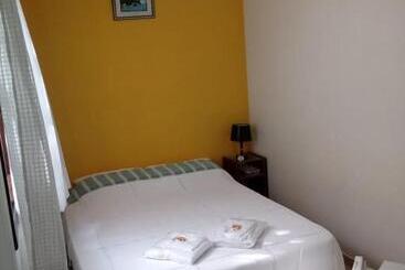 Pension Pousada Itupava