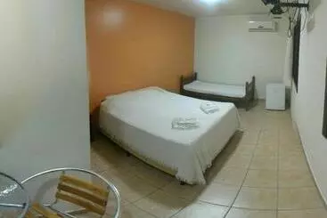 Pensão Pousada Itupava