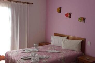 膳宿费 Pousada Mirante Da Enseada