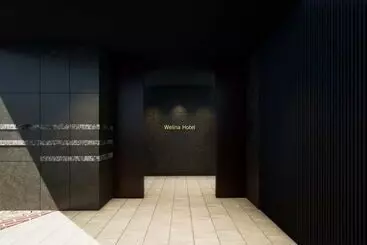 ペンション Stay Osaka Namba