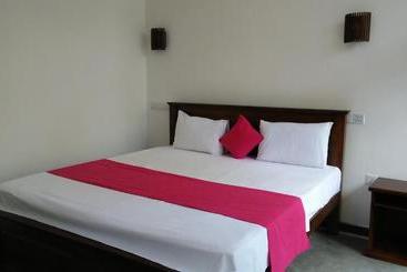 פנסיון Sunworld Villa