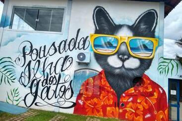 Pansiyon Condomínio Pickler