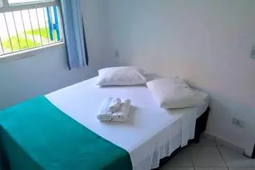 Pension Condomínio Pickler
